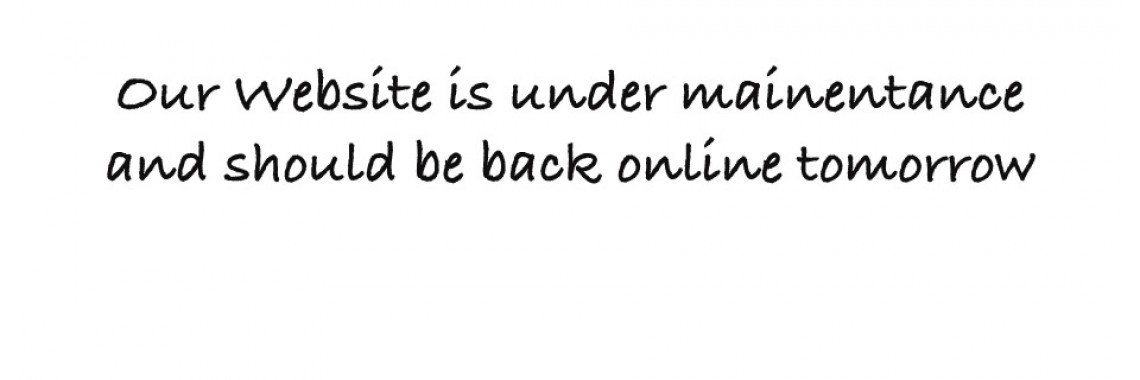 Website Down