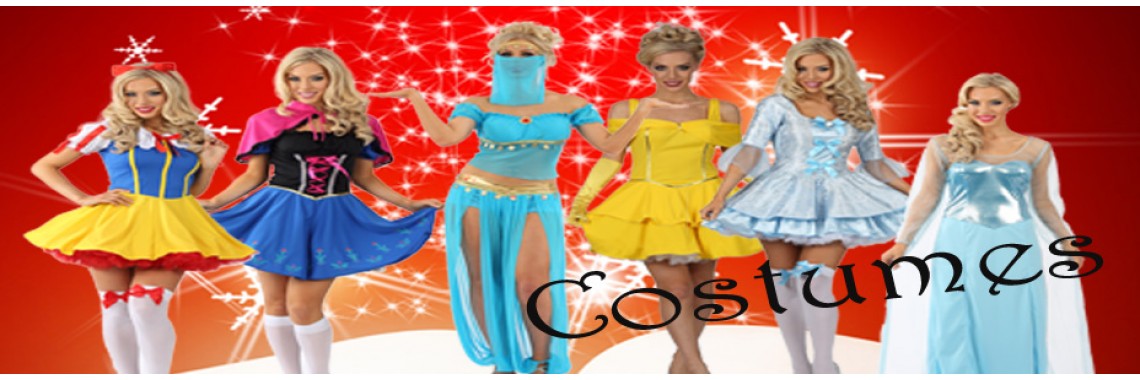 Fancy Dress
