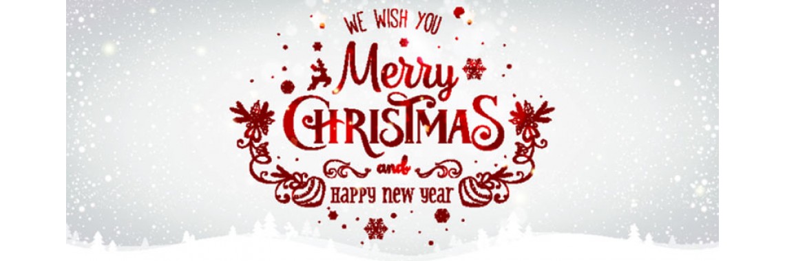 Christmas Banner
