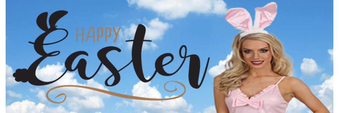 EASTER BUNNY