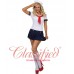 Sailor Sexy Sal Costume