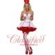 Womens Naughty Nurse Costume