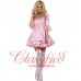  Enchanting Princess Costume- Pink