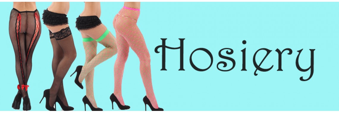 Hosiery