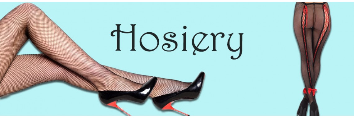 Hosiery