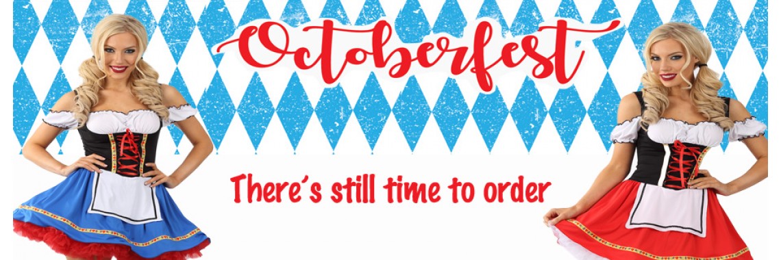 Ocktoberfest