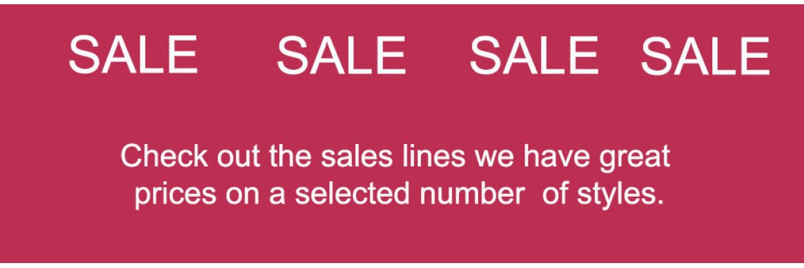 Sales Lines