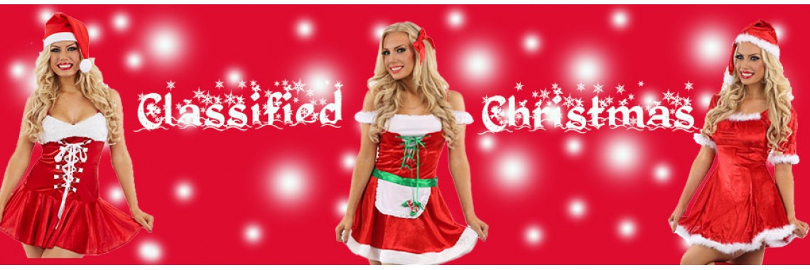 Christmas Costumes