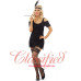 20's Flirty Flapper Costume 20's Flirty Flapper Costume